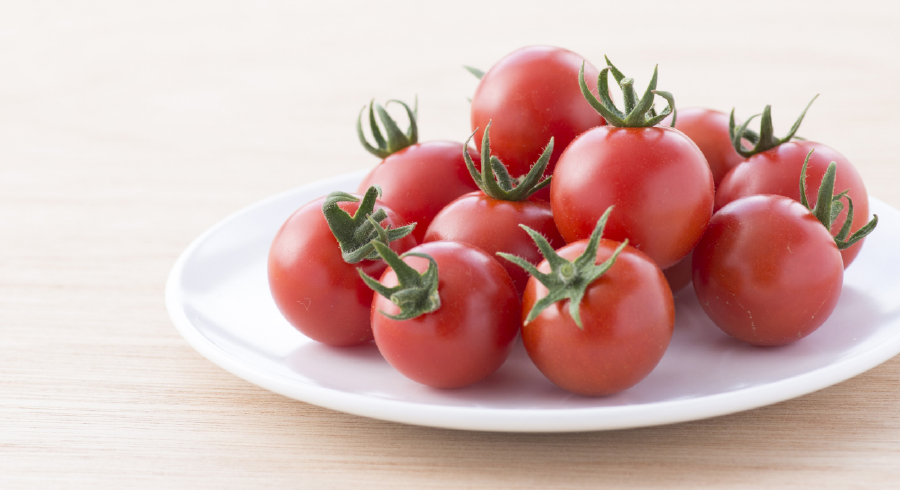 トマトの画像